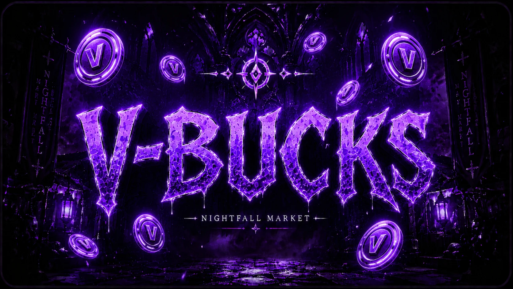V-Bucks