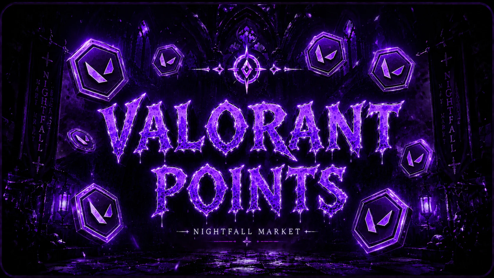 Valorant Points