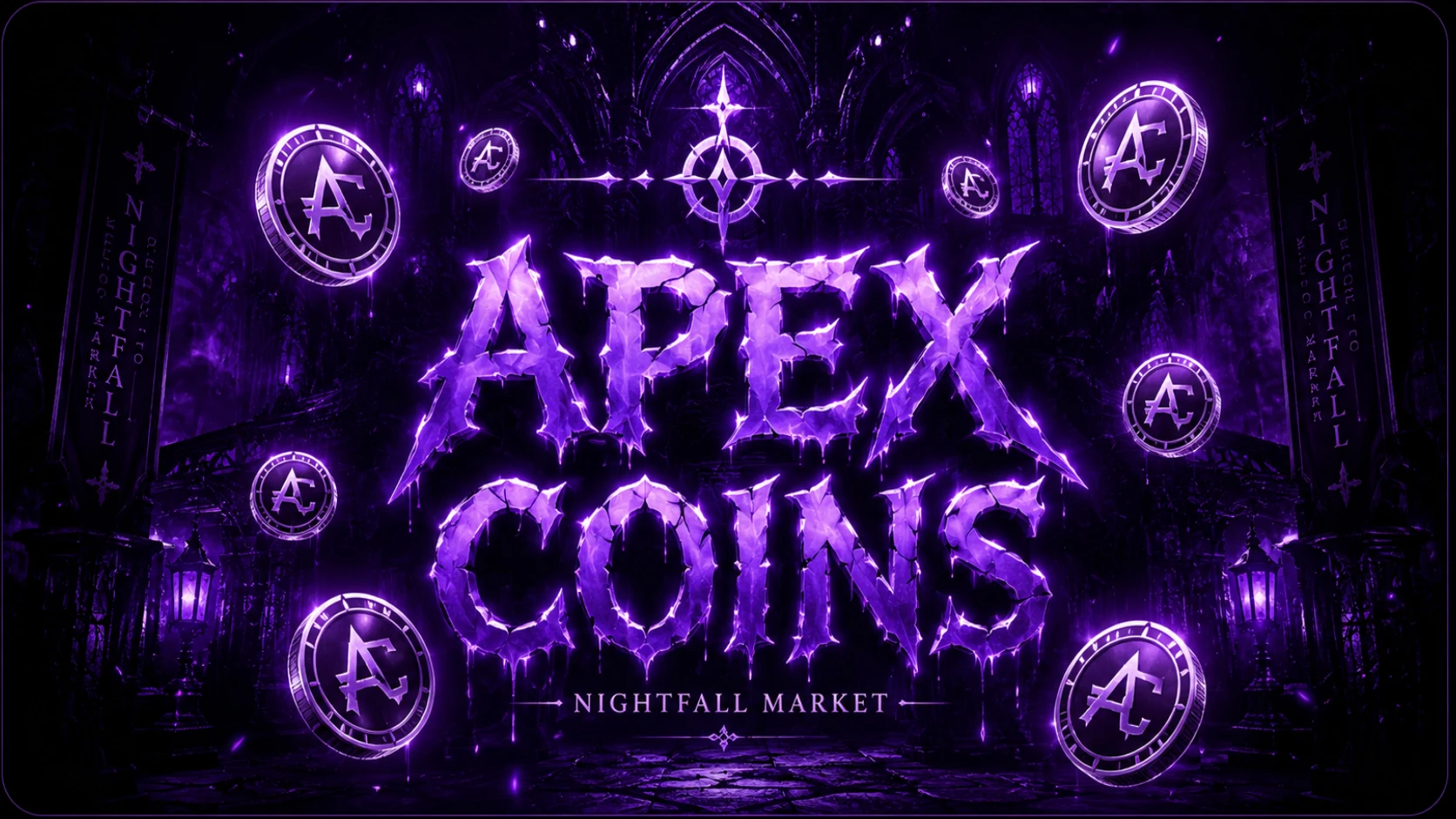 Apex Coins