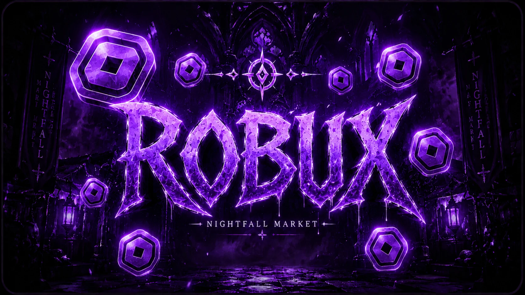Robux