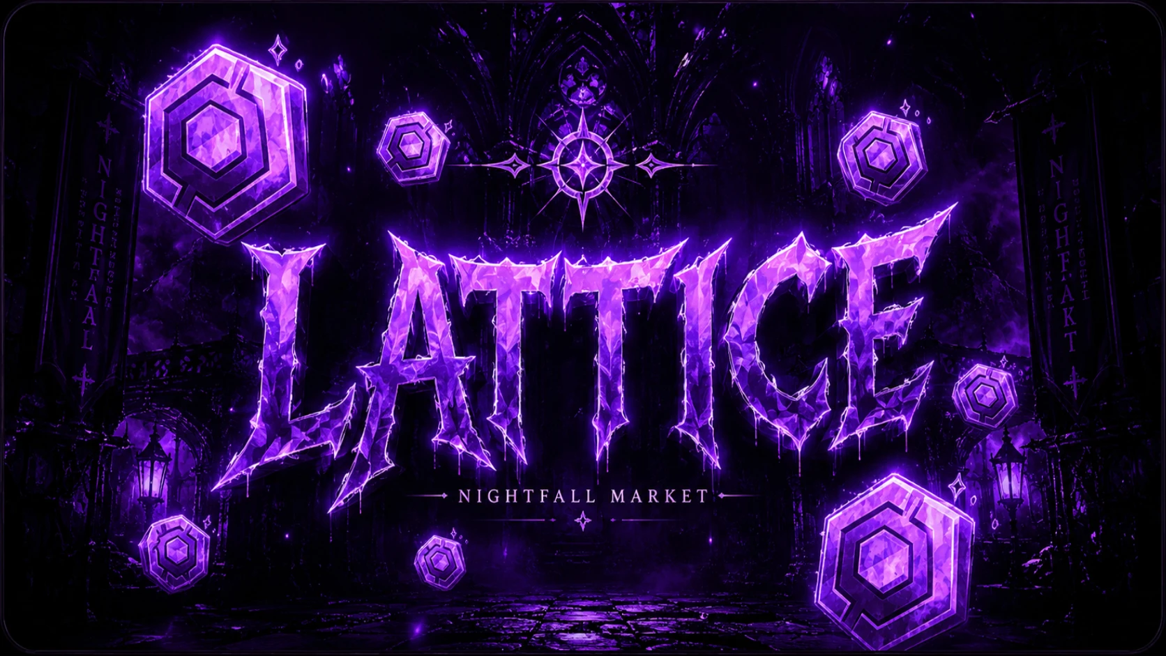 Marvel Rivals Lattice