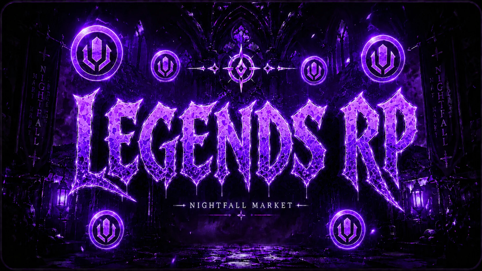 League of Legends RP