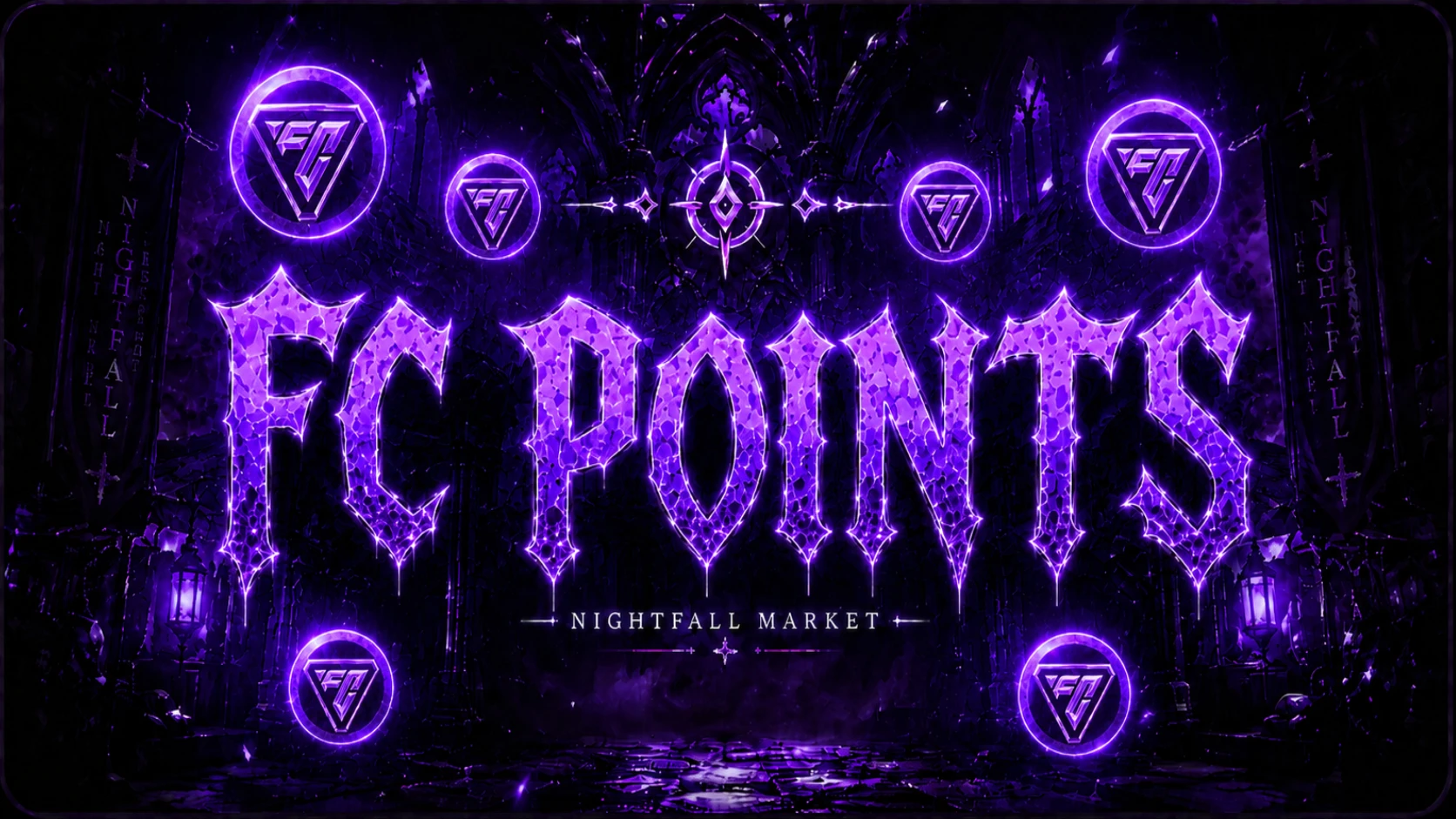EA SPORTS FC Points